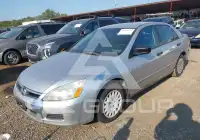 2006 Honda Accord photo