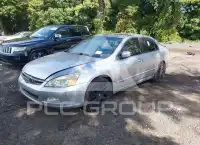 2006 Honda Accord фото