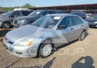 2006 Honda Accord photo
