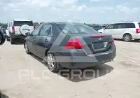 2006 Honda Accord фото