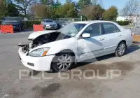 2006 Honda Accord фото