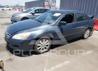 2006 Honda Accord фото