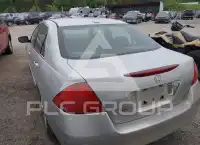 2006 Honda Accord фото