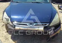 2006 Honda Accord photo
