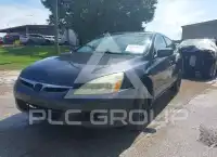 2006 Honda Accord photo