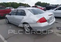 2006 Honda Accord photo
