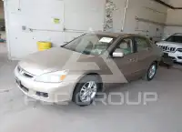 2006 Honda Accord фото