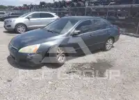 2006 Honda Accord фото
