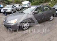 2006 Honda Accord photo