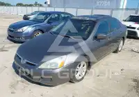2006 Honda Accord фото