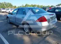 2006 Honda Accord фото