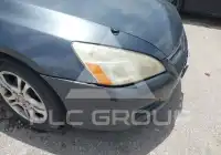 2006 Honda Accord фото