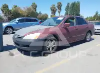 2006 Honda Accord photo