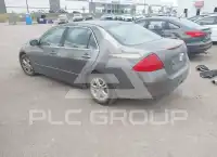 2006 Honda Accord фото