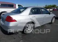 2006 Honda Accord фото