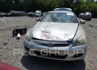 2006 Honda Accord фото