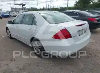 2006 Honda Accord фото