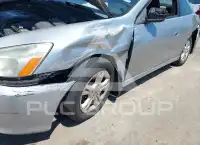 2006 Honda Accord photo