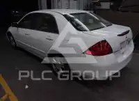 2006 Honda Accord photo