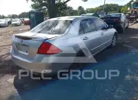 2006 Honda Accord фото