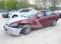 2006 Honda Accord фото