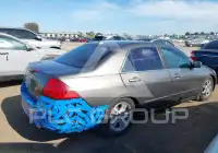 2006 Honda Accord photo
