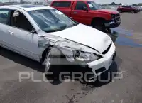 2006 Honda Accord photo