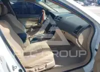 2006 Honda Accord фото