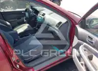 2006 Honda Accord фото