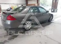 2006 Honda Accord фото