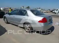 2006 Honda Accord фото