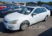 2006 Honda Accord photo