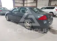 2006 Honda Accord photo