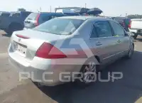 2006 Honda Accord фото