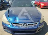 2006 Honda Accord фото