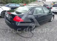 2006 Honda Accord фото