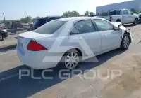2006 Honda Accord фото