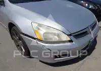 2006 Honda Accord фото