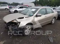 2006 Honda Accord фото
