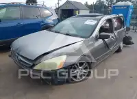 2006 Honda Accord фото