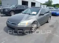 2006 Honda Accord фото
