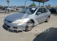 2006 Honda Accord фото