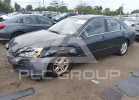 2006 Honda Accord фото