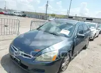 2006 Honda Accord photo