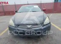 2006 Honda Accord photo