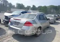 2006 Honda Accord фото