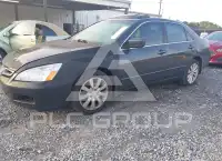2006 Honda Accord фото