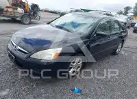 2006 Honda Accord фото