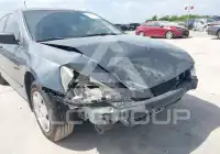 2006 Honda Accord фото