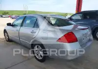 2006 Honda Accord фото